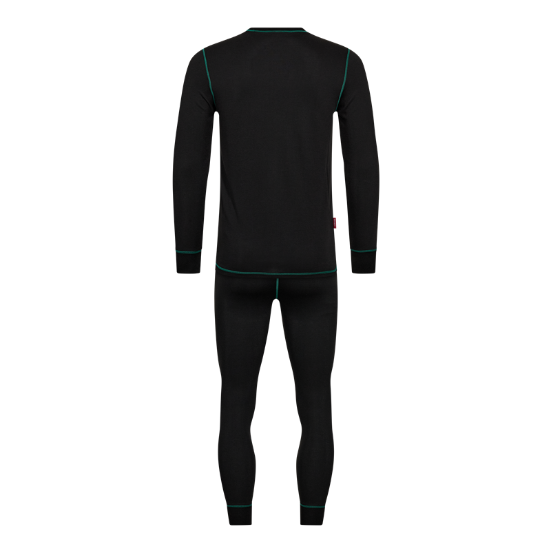 Ensemble de Sous-vêtements Thermiques