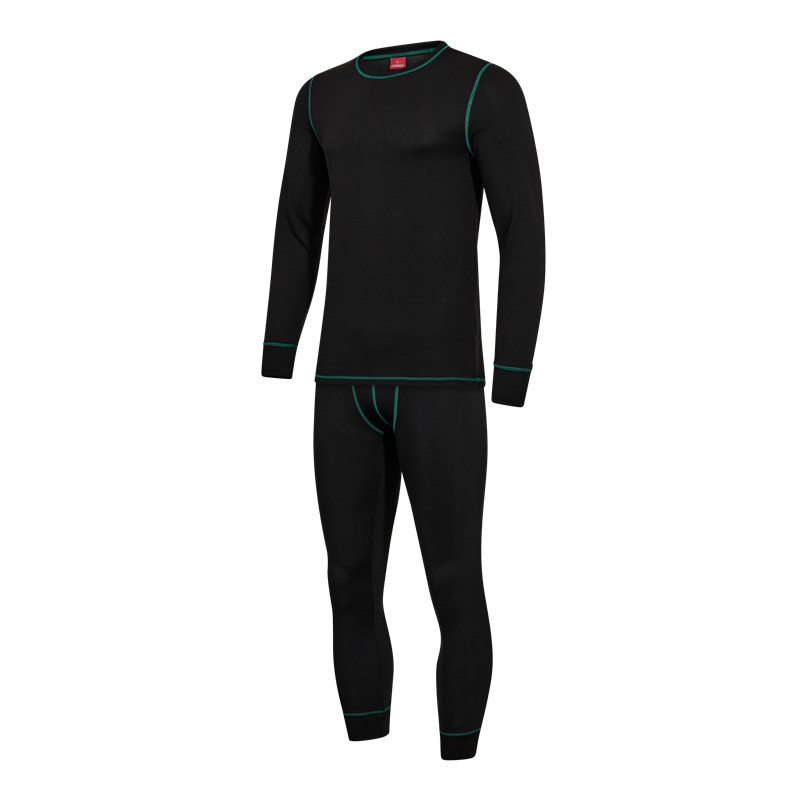 Ensemble de Sous-vêtements Thermiques