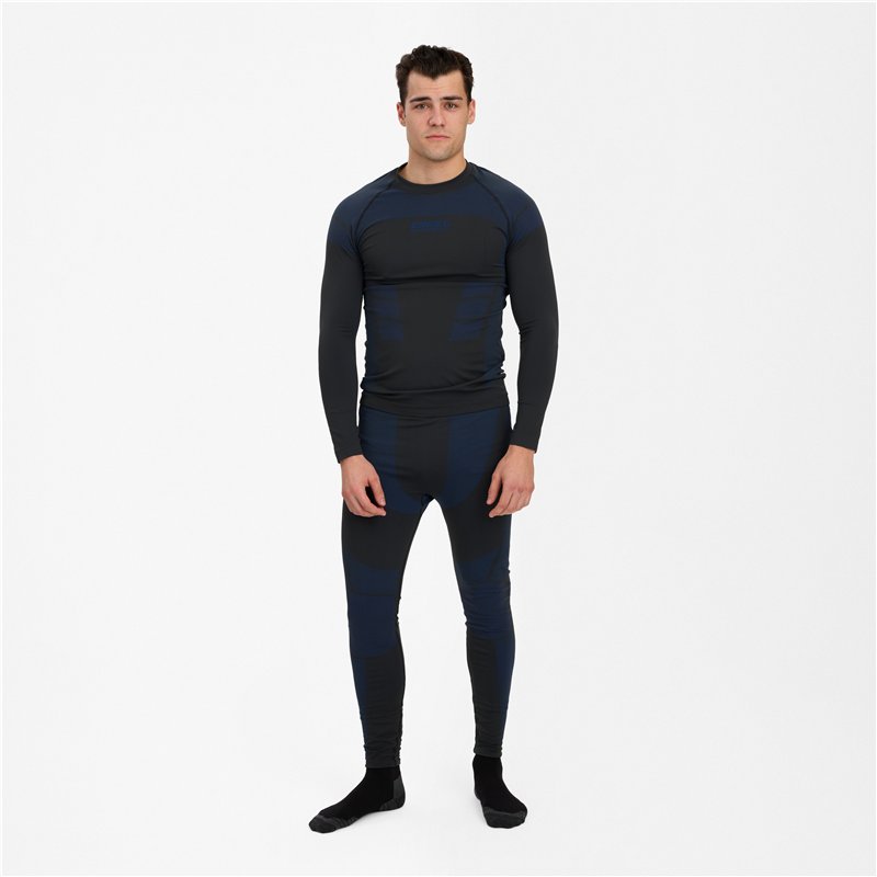 Maillot de Corps en Bambou sans Couture