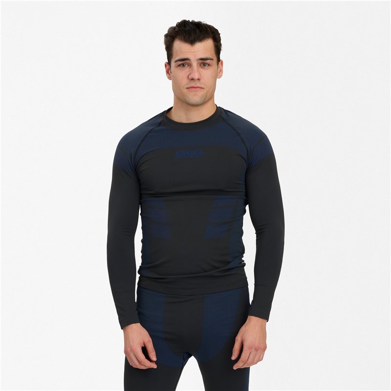 Maillot de Corps en Bambou sans Couture