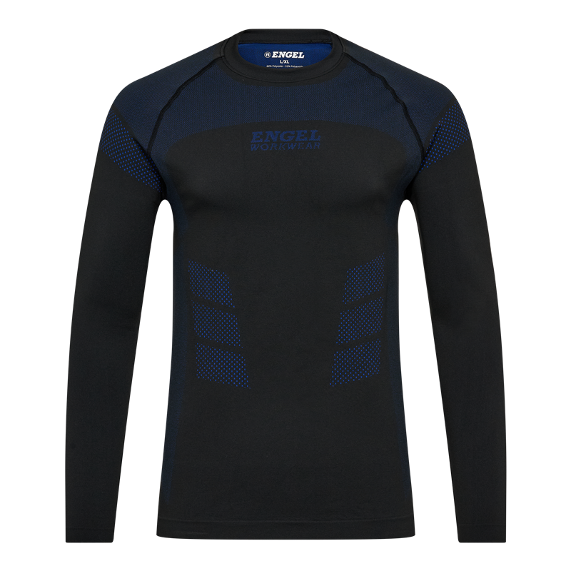 Maillot de Corps en Bambou sans Couture