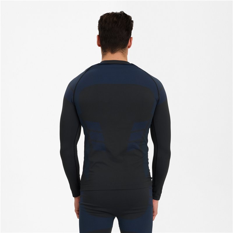 Maillot de Corps en Bambou sans Couture