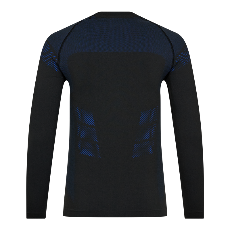 Maillot de Corps en Bambou sans Couture