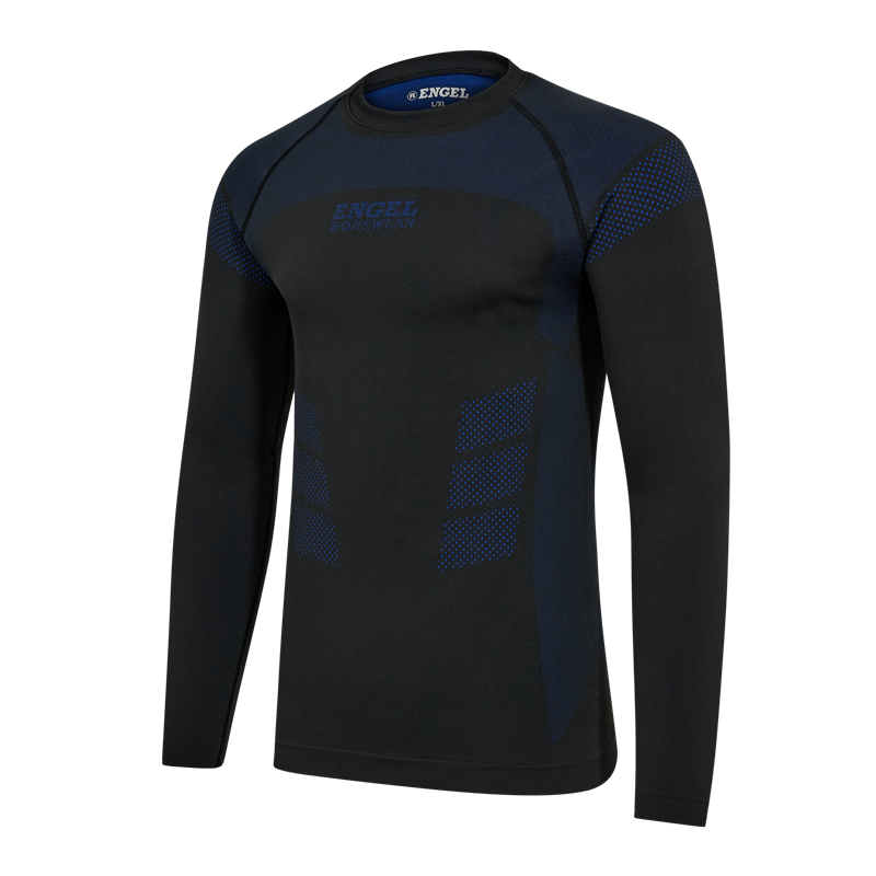 Maillot de Corps en Bambou sans Couture