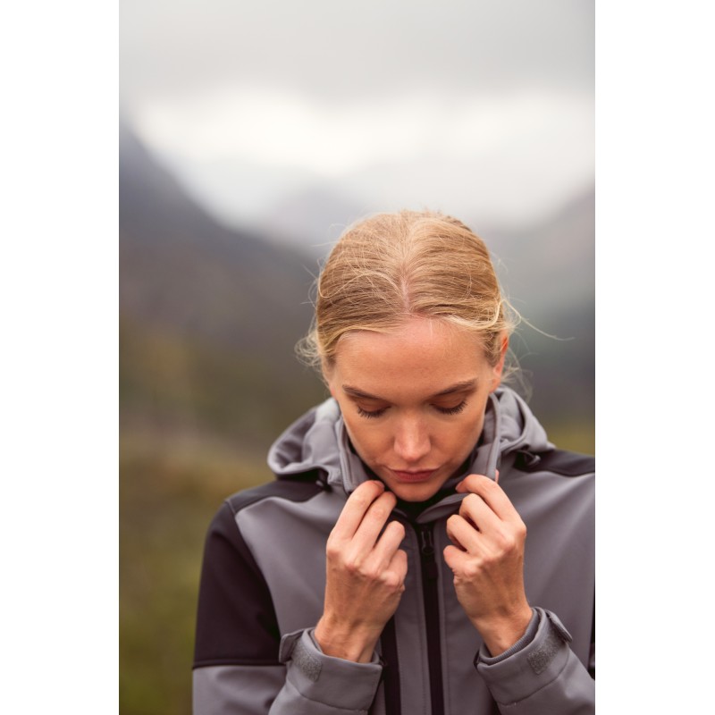 Printer PRIME Prime Softshell Lady