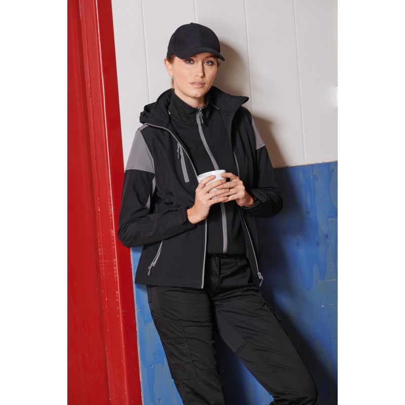 Printer PRIME Prime Softshell Lady
