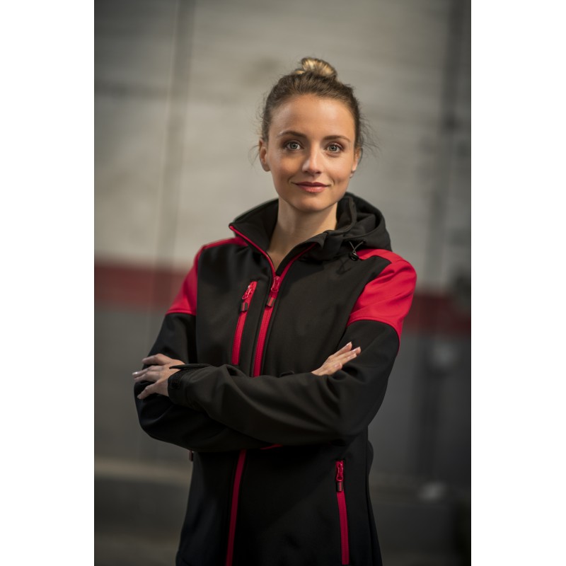 Printer PRIME Prime Softshell Lady