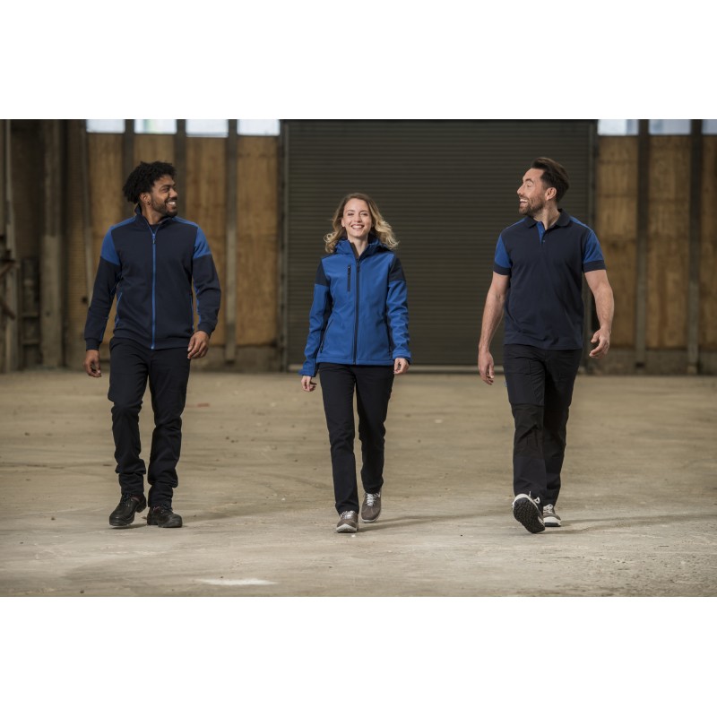 Printer PRIME Prime Softshell Lady