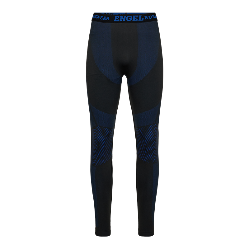 Caleçon Long en Bambou sans Couture