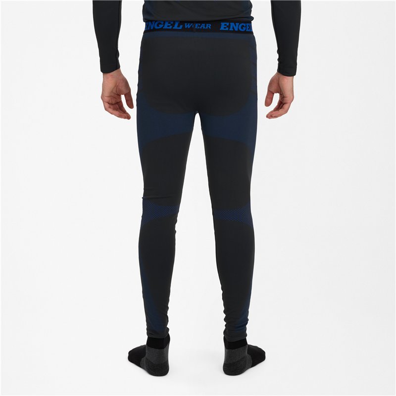 Caleçon Long en Bambou sans Couture