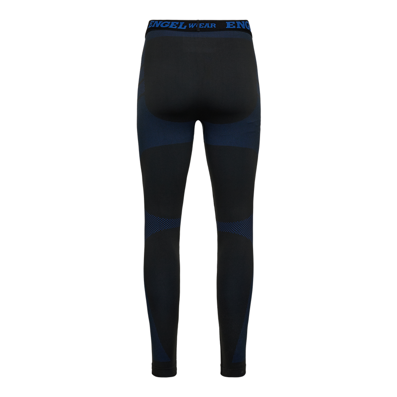 Caleçon Long en Bambou sans Couture