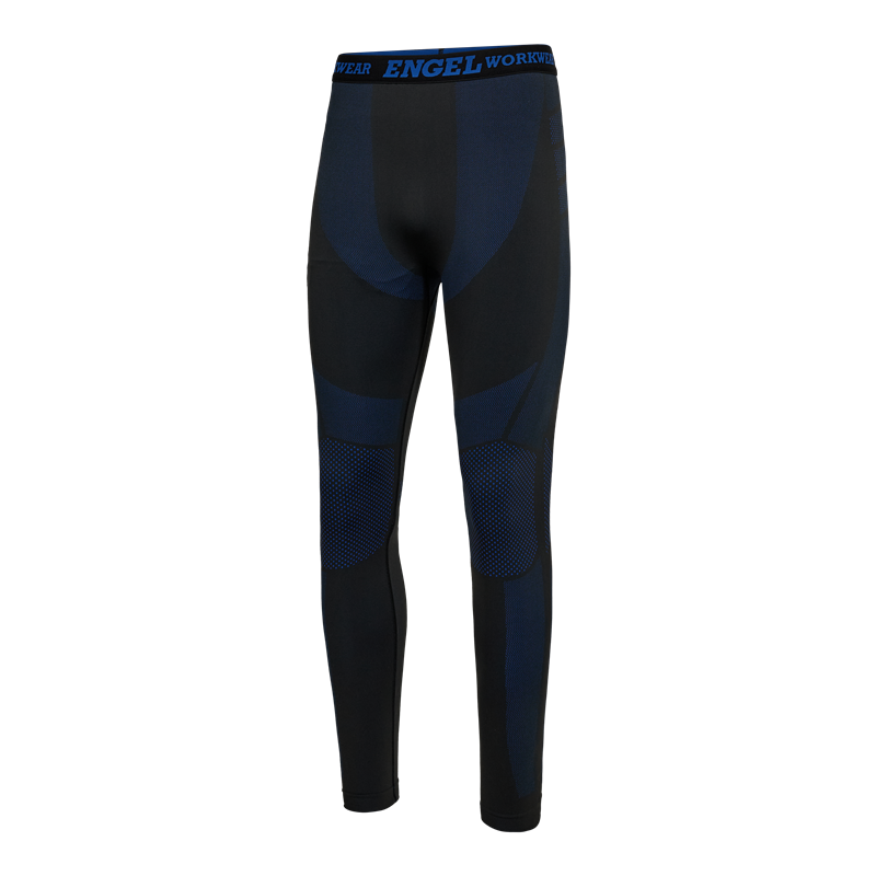 Caleçon Long en Bambou sans Couture