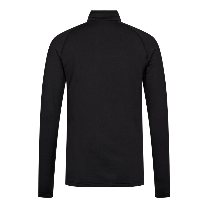 Sous-vêtement Thermique avec Col Zippé