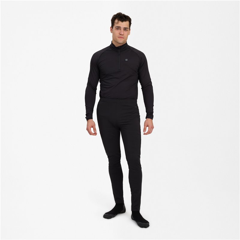 Caleçon Long Thermique