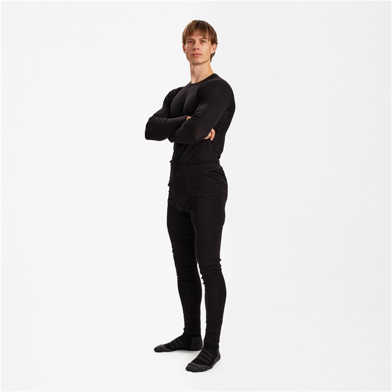 Maillot de Corps en Laine