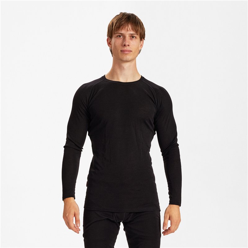 Maillot de Corps en Laine