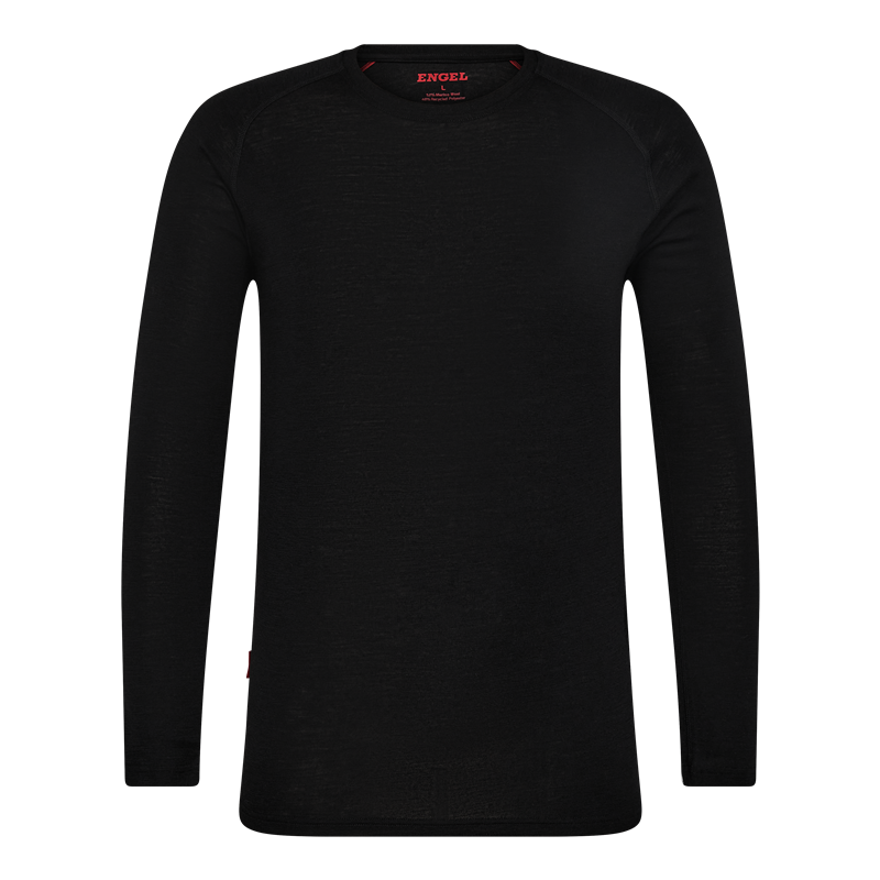 Maillot de Corps en Laine