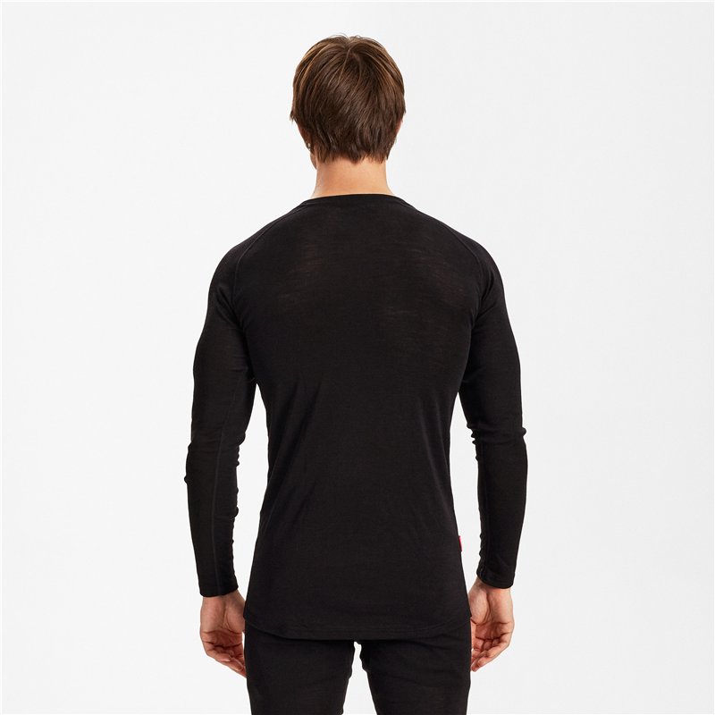 Maillot de Corps en Laine