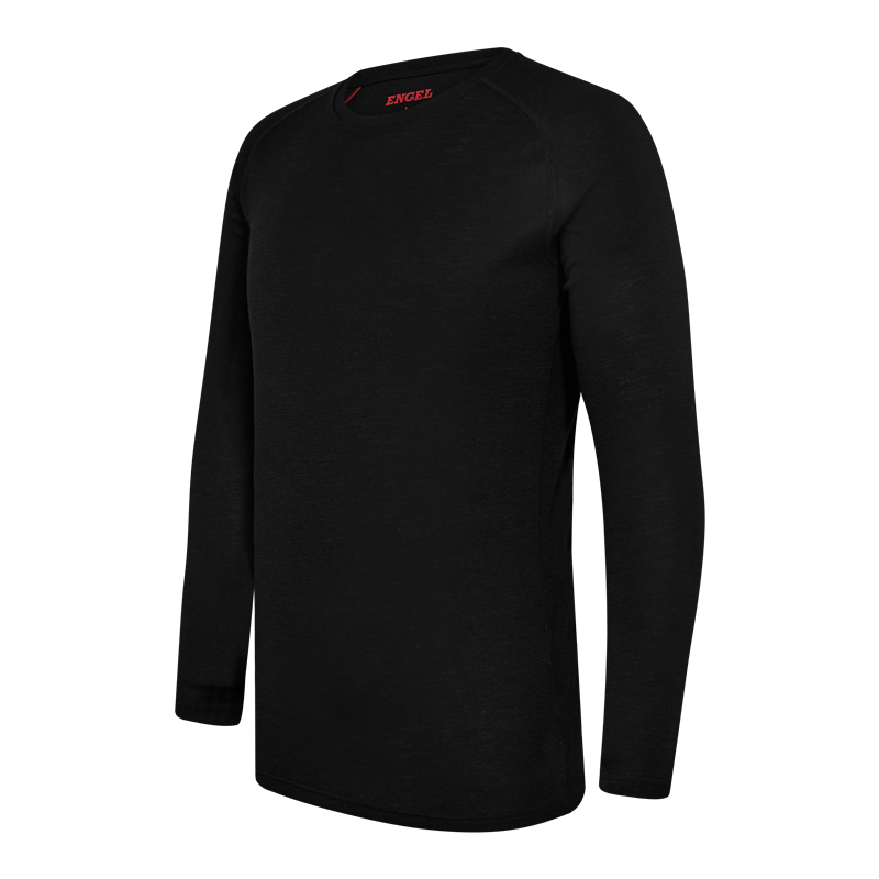 Maillot de Corps en Laine