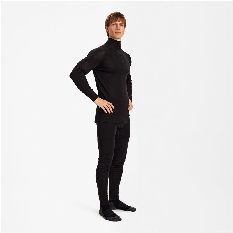 Maillot de Corps en Laine