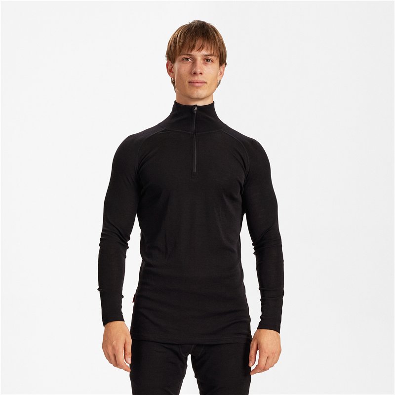 Maillot de Corps en Laine