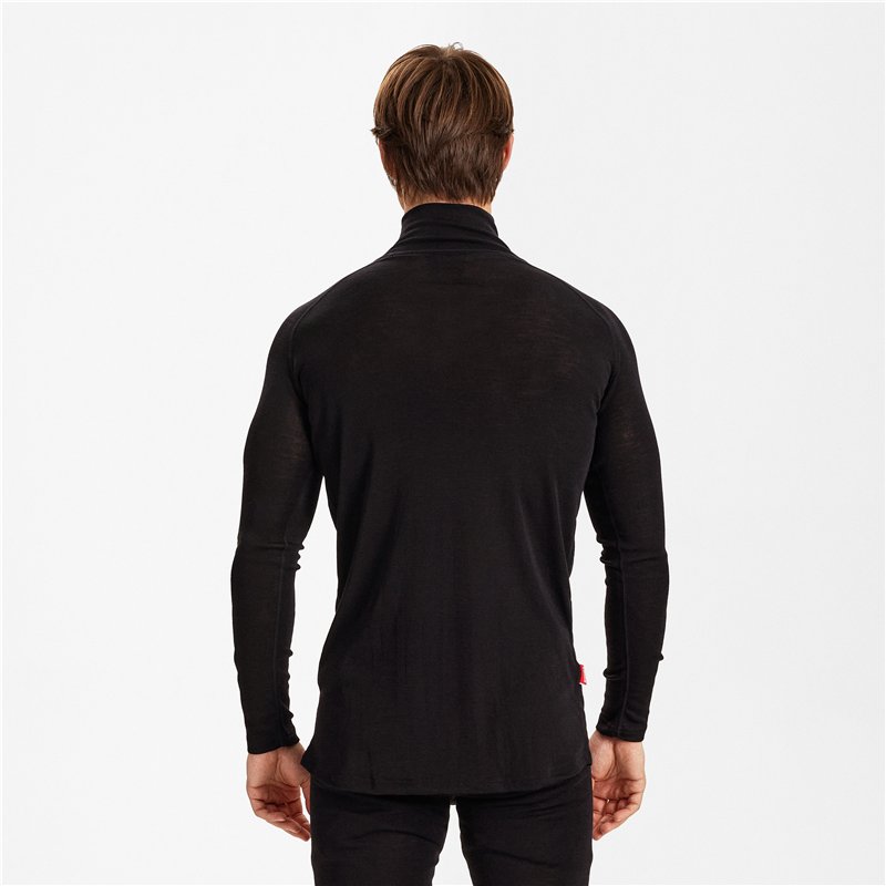 Maillot de Corps en Laine