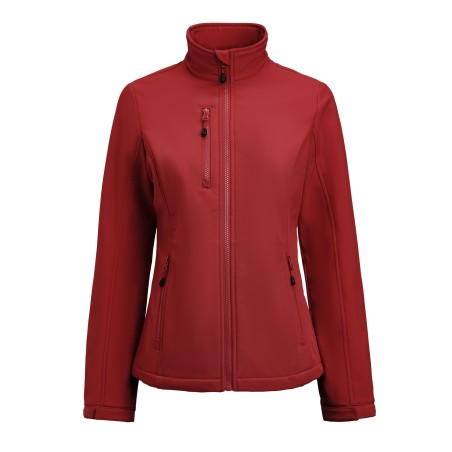 Printer RED Airwalk Lady