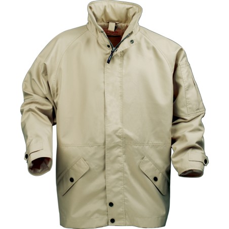 Printer SQUEEZE OXFORD JACKET