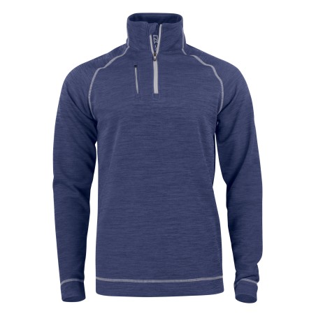 Cutter & Buck Chambers Half Zip Men