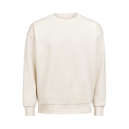 Untagged Movement UM Crewneck (OCS-RCS)  Loose Fit Unisex