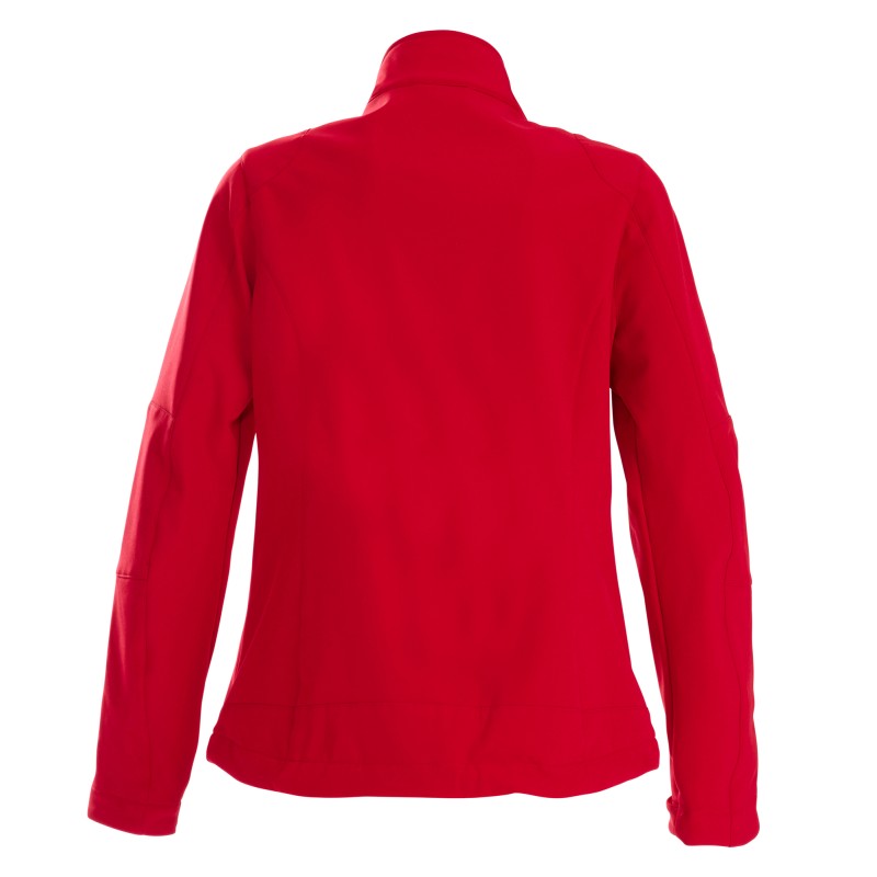 Printer Trial lady softshell