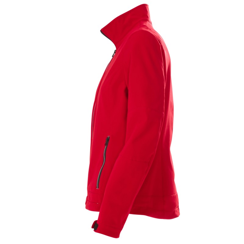 Printer Trial lady softshell