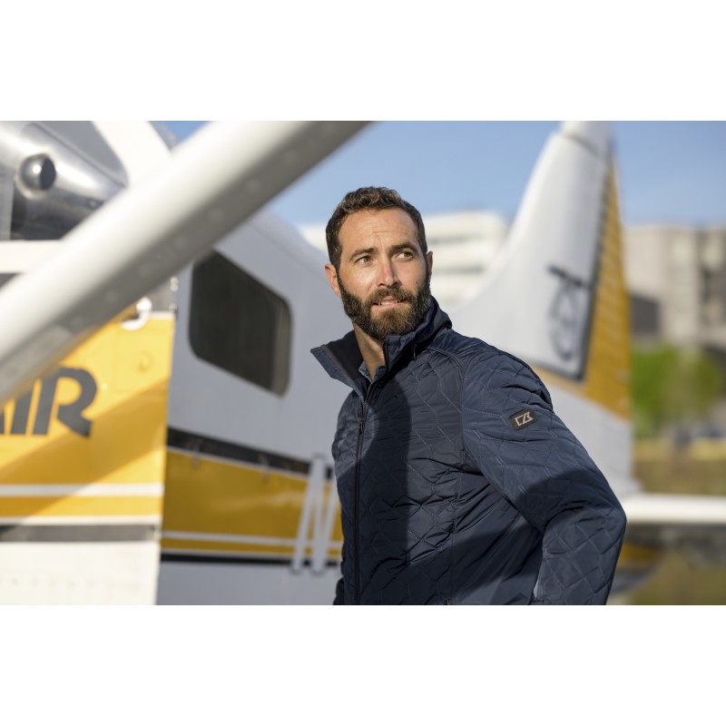 Cutter & Buck Pendleton Jacket Men