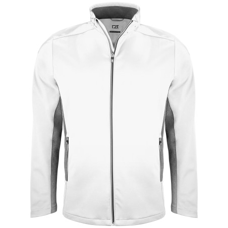 Cutter & Buck Navigate Softshell Jacket Men