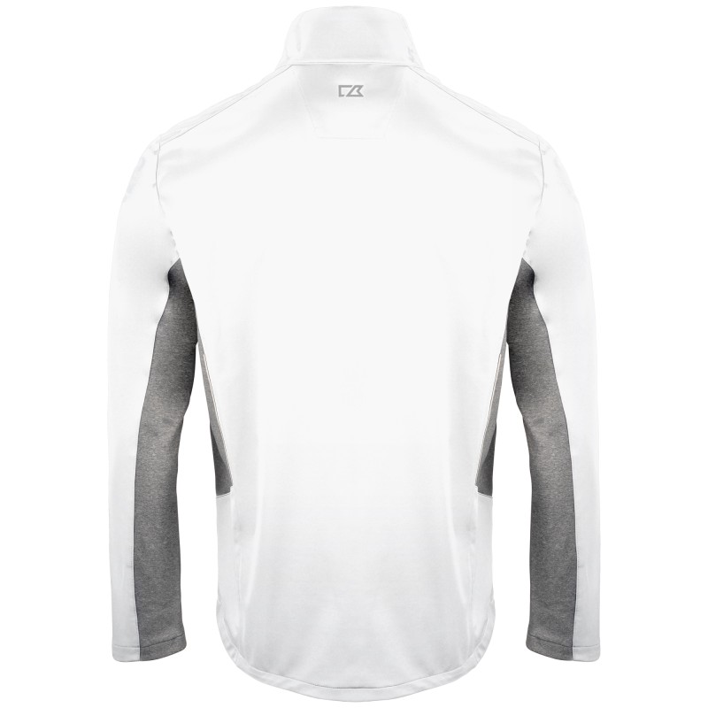 Cutter & Buck Navigate Softshell Jacket Men