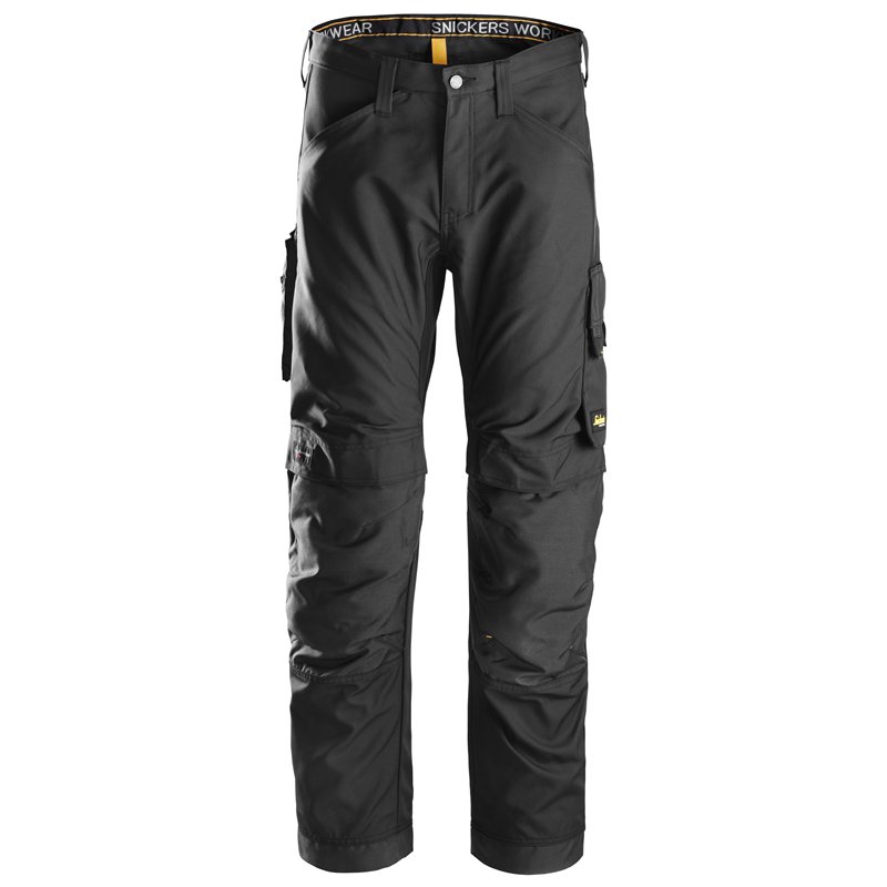 Snickers AllroundWork, Pantalon de Travail