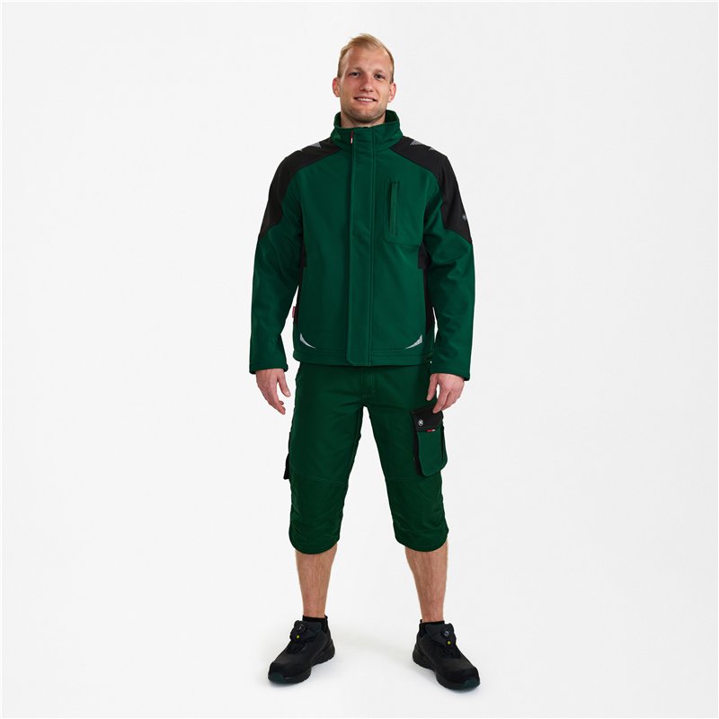 Blouson Softshell Galaxy