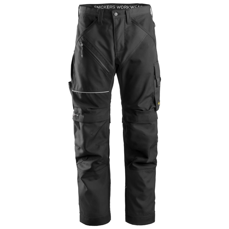 Snickers RuffWork, Pantalon de Travail +