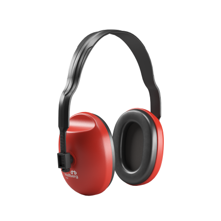 Hellberg Casque Antibruit PoP