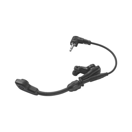 Hellberg Microphone de perche