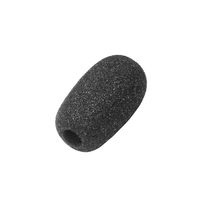 Hellberg Bonnette de protection pour micro