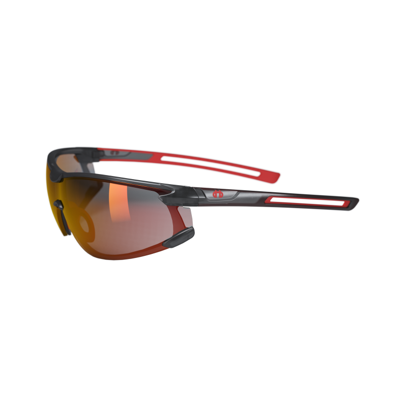 Hellberg Krypton Red