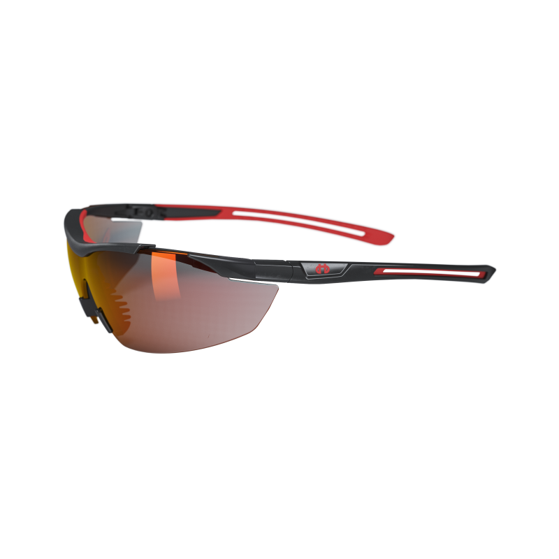 Hellberg Argon Red