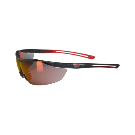 Hellberg Argon Red