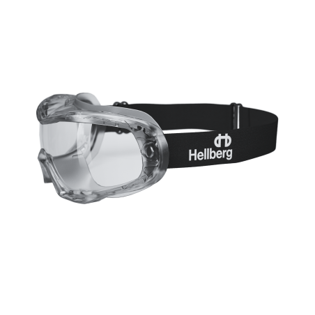 Hellberg Neon Clear