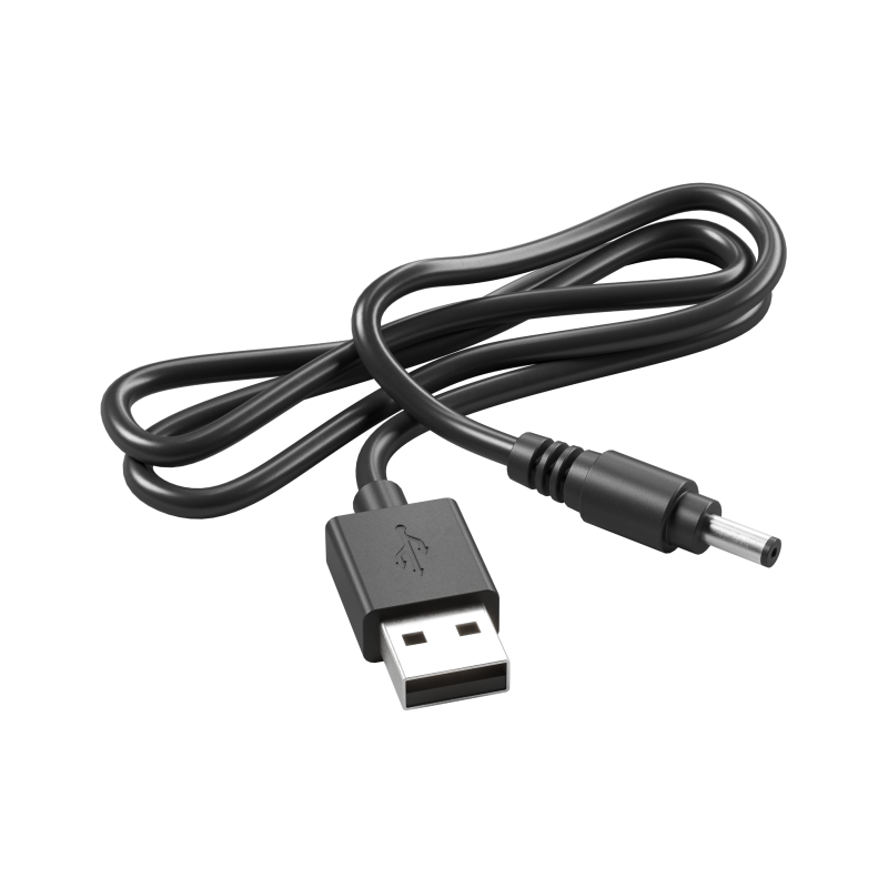 Hellberg Câble de charge USB de Local