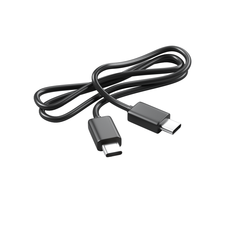Hellberg Câble de charge USB-C