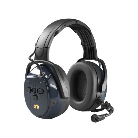 Hellberg BANDEAU XSTREAM MP
