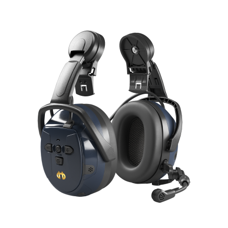 Hellberg BANDEAU XSTREAM MP