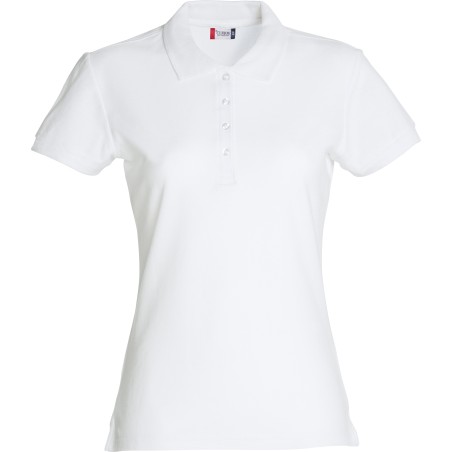 Clique Basic Polo Women